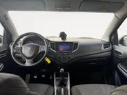 Suzuki Baleno 1.2 Dynamic | Navigatie | Stoelverwarming | Camera | CruiseControl | Airco!