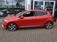 Renault Clio 140pk Nieuwstaat! All Seasons 1.3 TCe R.S. Line