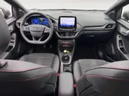 Ford Puma 1.0 EcoBoost Hybrid ST-Line X | Schuif & kantel dak! Apple Carplay/Android Auto | Adaptive Cruise Control | Achteruitrijcamera | BLISS | Driver Assistance Pack | Panormadak | Winter Pack | Trekhaak | B&O | 12 Maanden BOVAG Garantie |