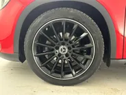 Mercedes-Benz GLA 200 Premium Automaat | Navigatie | Elektrische Achterklep | Lederen Bekleding