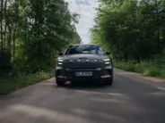 smart #5 Brabus 100 kWh