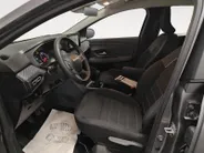 Dacia Sandero 1.0 TCe 90 Journey AIRCO CAMERA CRUISE CONTROLE NAVI APPLE CARPLAY ANDROID AUTO 5 DEURS ZEER MOOIE AUTO DEALER ONDERHOUDEN