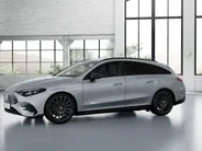 Mercedes-Benz CLA Shooting Brake 250+ Business Solution AMG 85.5 kWh