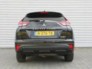 Mitsubishi Eclipse Cross 2.4 PHEV Intense | 18' LM | Clima | Keyless | Stoelverwarming | Cruise | Camera | Plug-in |