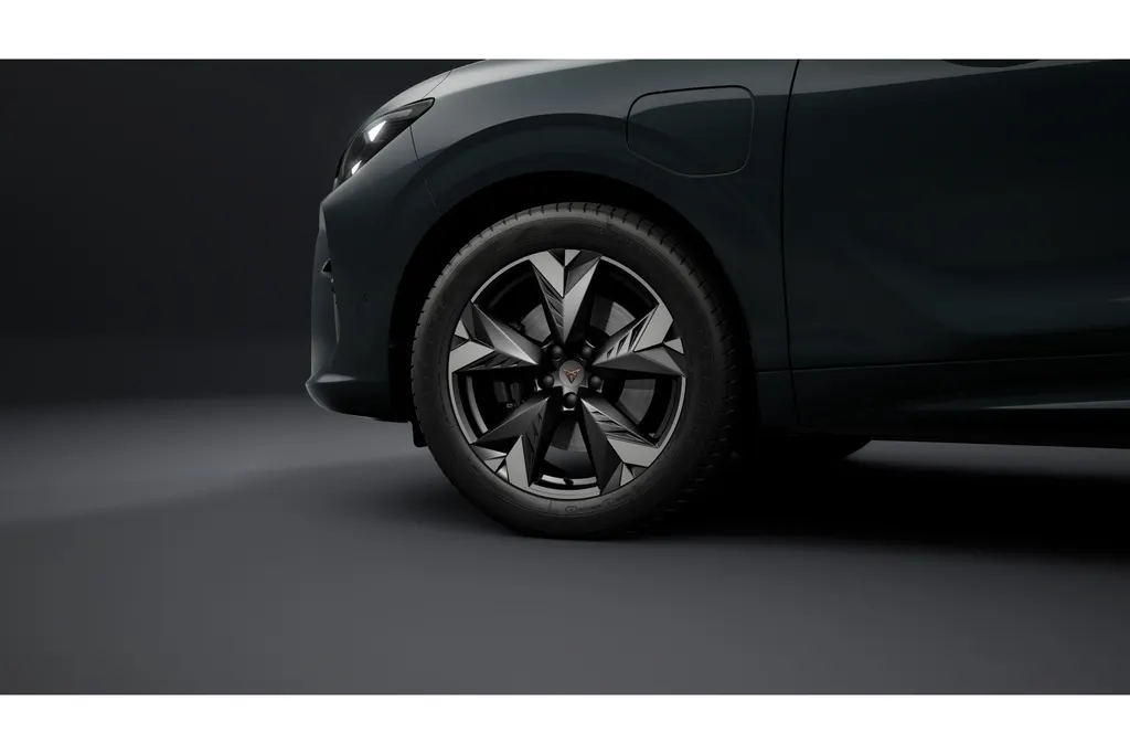 CUPRA Terramar Business | 360 graden camera | Achteruitrijcamera | Draadloze Apple CarPlay™, Android Auto™