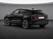 Audi Q3 Sportback e-hybrid S edition 272 PK · Tech plus · Glazen panoramadak · MMI experience pro