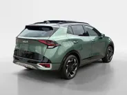 Kia Sportage 1.6 T-GDi PHEV GT-PlusLine | 360 Camera | Panoramadak | Apple Carplay/Android Auto | Stoelverwarming/Stoelverkoeling | Lichtmetalen Velgen |