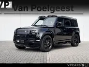 Land Rover Defender 110 2.0 P300e 110 X-Dynamic HSE
