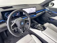 BMW i5 Touring eDrive40 Innovation Pack M Sportpakket Pro