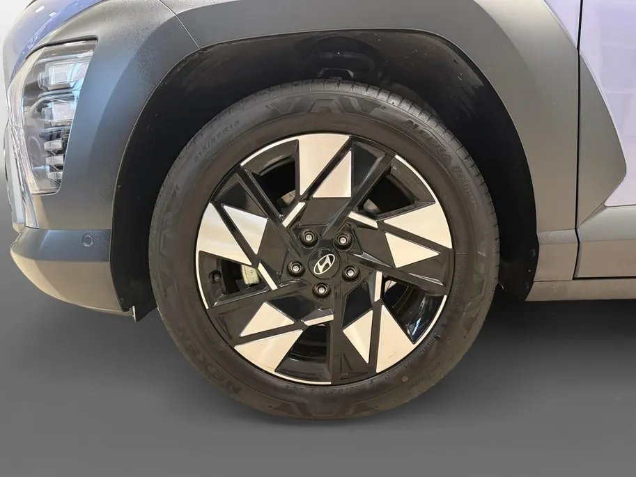 Hyundai Kona 1.6 HYBRID | PREMIUM | AUTOMAAT | LEDER | NL-AUTO |