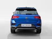Volkswagen T-Roc 1.0 TSI Style | Navi | Clima | Adaptive Cruise | LM Velgen | Apple Carplay | Android Auto