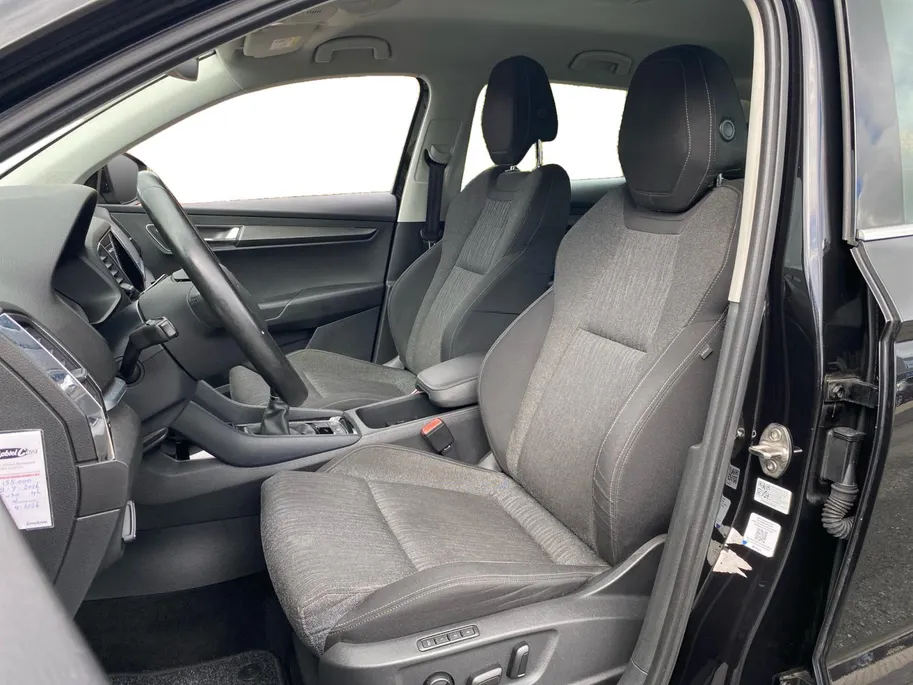 Škoda Karoq 1.0 TSi Style Business NL Auto | Trekhaak | Canton Sound | Stoelverwarming | Elektr. kofferklep | Etc.
