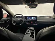 Kia EV6 84kWh 229pk RWD Air