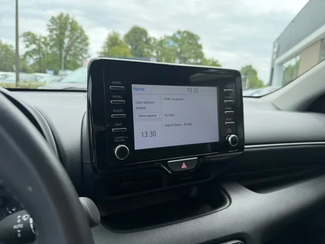 Toyota Yaris 1.5 Hybride | Active | Apple Carplay | Camera (22023km!!)