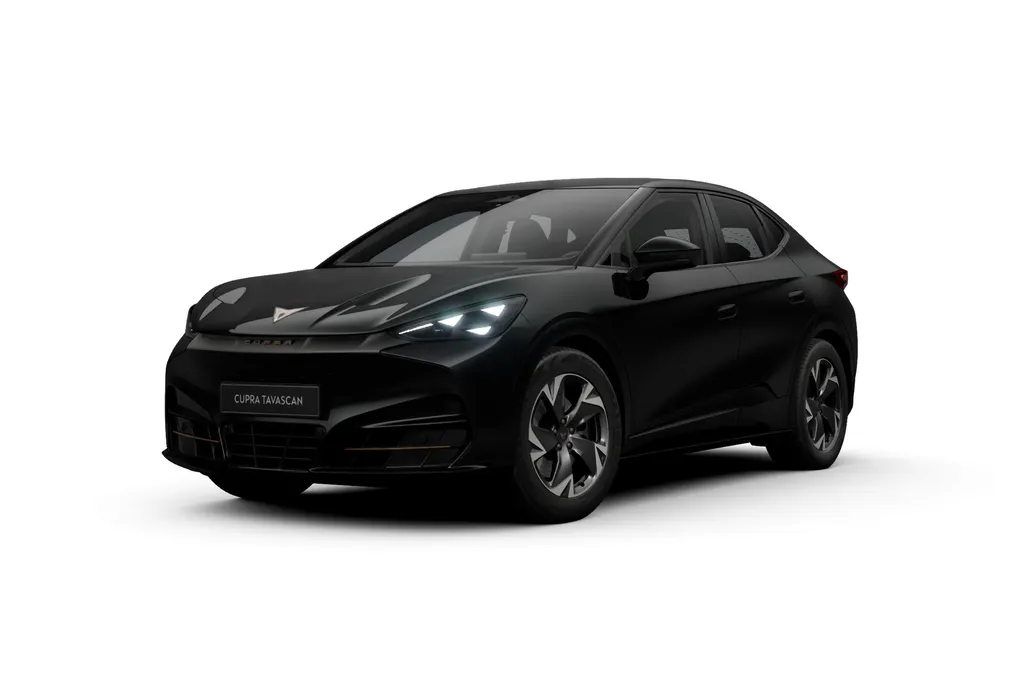 CUPRA Tavascan Essential | Achteruitrijcamera | Digitaal instrumentenpaneel (Virtual Cockpit) | Draadloze Apple CarPlay™, Android Auto™