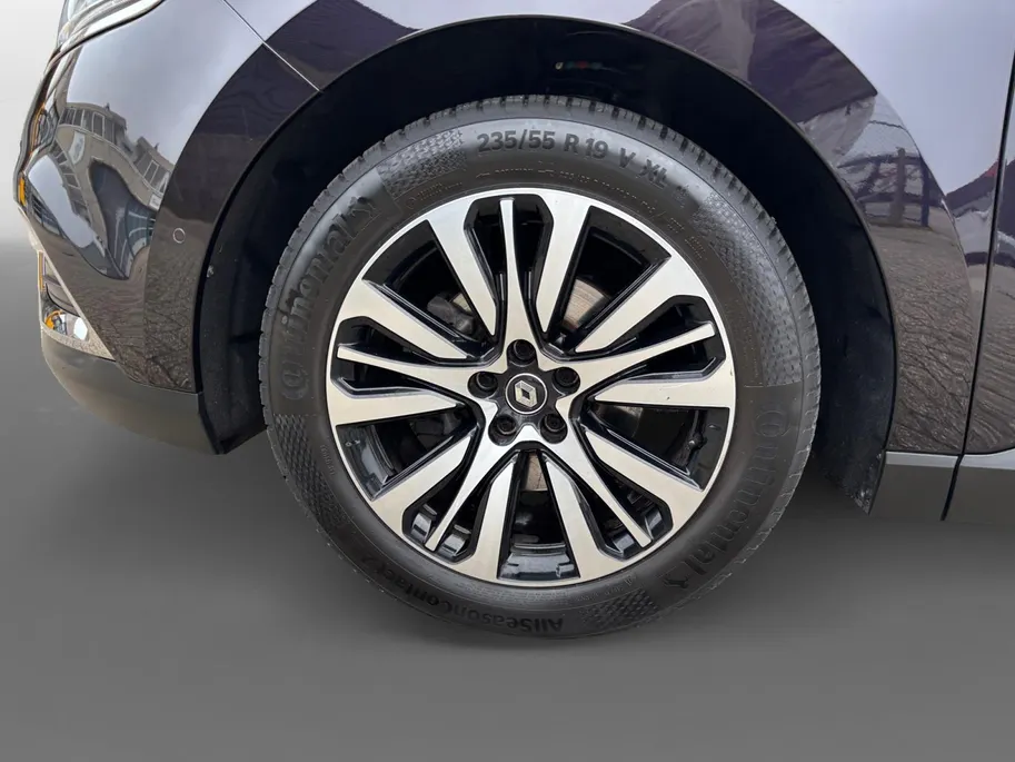 Renault Espace 1.6 TCe Initiale Paris 5p. | DEALER ONDERHOUDEN | MASSAGE STOELEN | NL-AUTO |