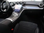 Mercedes-Benz C-Klasse 300 e AMG Line Limited