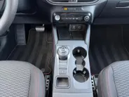 Ford Kuga 2.5 PHEV ST-Line | NL auto | Automaat | Winter pack | Adapt. Cruise control | BLIS | 360 graden camera | Draadloos opladen mobiel | Fabrieksgarantie tot 01-2028 |