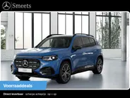Mercedes-Benz GLB 250+ Business Solution AMG 85.5 kWh Voorraaddeals