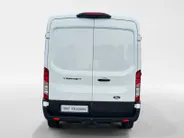 Ford Transit 350 2.0 TDCI L2H2 Trend 130 pk FWD | BPM-VRIJ | Achteruitrijcamera | Trekhaak | Verwarmde bestuurdersstoel en bijrijdersbank | Cruise Control