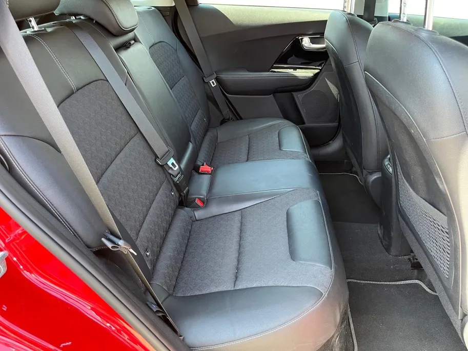 Kia Niro 1.6 GDi Hybrid DynamicLine | Adaptive cruise control | Dealeronderhouden | Apple Carplay/Android Auto