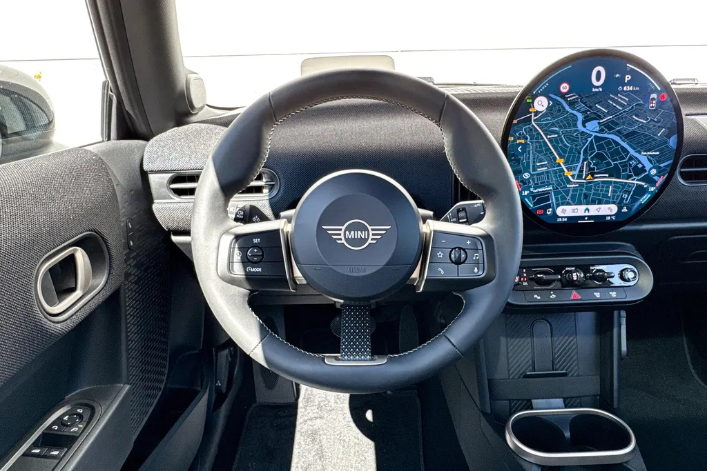 MINI Cooper 3-deurs 1.5 Cooper C Classic L