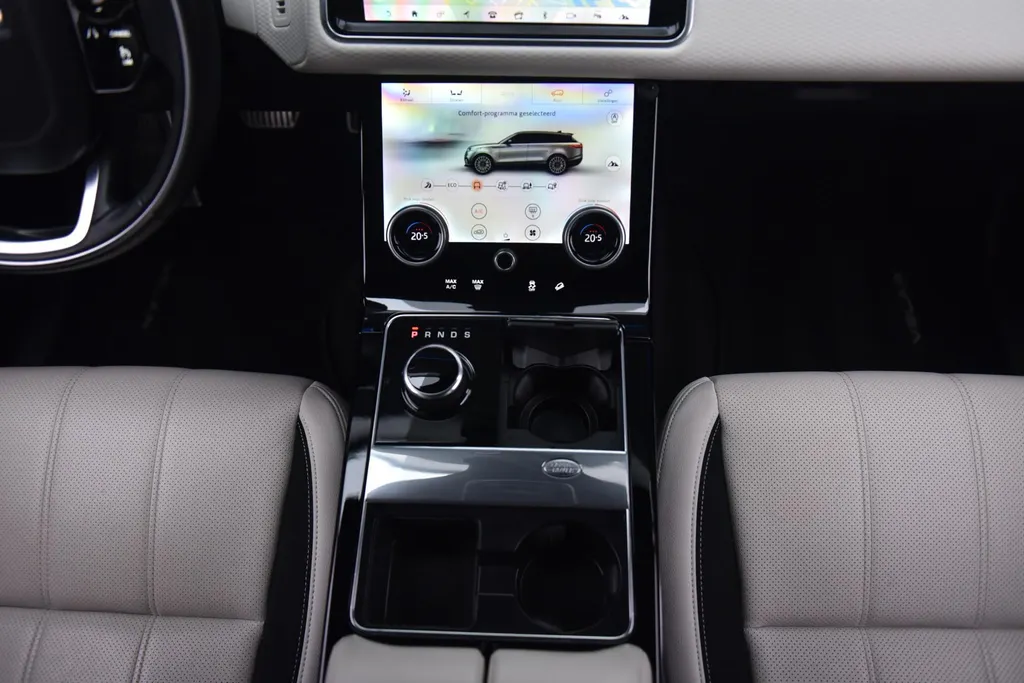 Land Rover Range Rover Velar P250 AWD