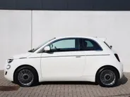 Fiat 500e Icon 42KWH | Camera | Carplay | Winter | Style | Cruise | 16′