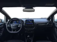 Ford Fiesta 1.0 EcoBoost Hybrid ST-Line X | NL Auto | Dealeronderhouden | Winter Pack | Driver Assistance Pack | Camera | Afneembare Trekhaak | Apple Carplay & Android Auto |