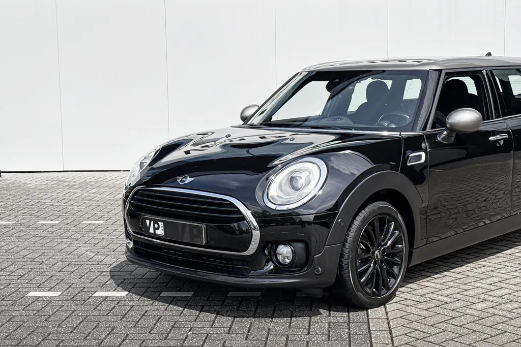 MINI Clubman Cooper