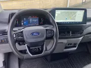 Ford Transit Custom 320 2.0 TDCI 136 pk Automaat AWD Limited L1H1 Navigatie - Apple Carplay/Anrdoid Auto - Ruiten achter - Trekhaak