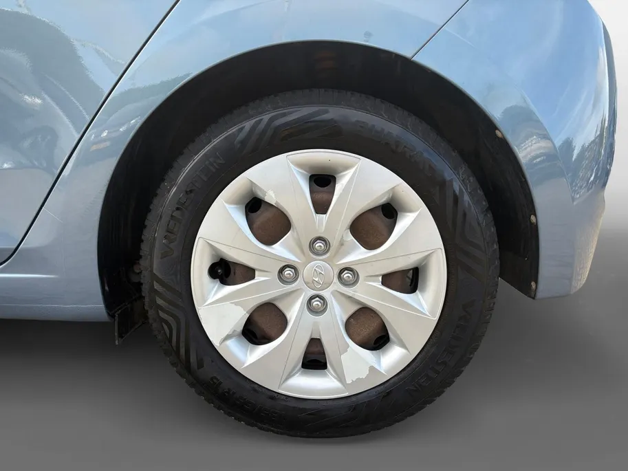 Hyundai i20 1.0 T-GDI Comfort | Navi | Camera | Climate control