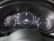 Mazda 3 2.0 e-SkyActiv-G M Hybrid 122 Luxury | Trekhaak | Stuur-/stoelverwarming | Leer | 360 Camera | Stoelgeheugen | 18' LM | HUD | LED | Cruise adapt. |
