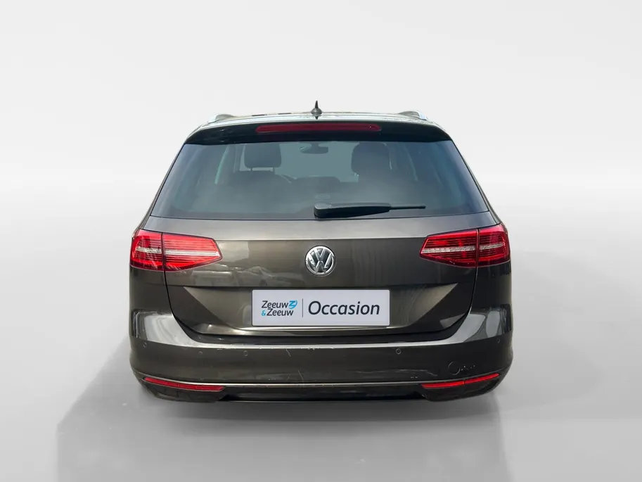 Volkswagen Passat Variant 1.4 TSI Comfortline Business | NL-AUTO | LED | APPLE CAR PLAY/ANDROID AUTO | 12 MAANDEN BOVAG GARANTIE |