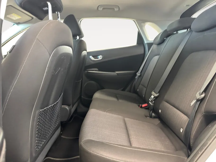 Hyundai Kona 1.6 HYBRID | AUTOMAAT | COMFORT | NAVI | CAMERA |