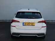 Škoda Kamiq 1.0 TSI Greentech 110pk DSG-7 Business Edition / 39.000 KM !!!!