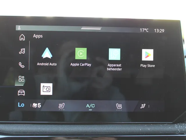 Renault Clio 1.8 Hybrid 160 AUT techno | Navigatie | Adaptive Cruise | Achterspoiler | Stoelverwarming | DEMONSTRATIE AUTO, VRAAG NAAR BESCHIKBAARHEID |