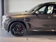 BMW X5 xDrive50e