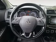 Mitsubishi ASX 1.6 Cleartec Connect Pro | TREKHAAK | NAVI | CRUISE | CAMERA | CLIMATE | LICHT & REGEN SENSOR |