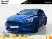 Ford Focus 1.0 EcoBoost Vignale | B&O Audio | Winter Pack | Sportuitlaat | Achteruitrijcamera