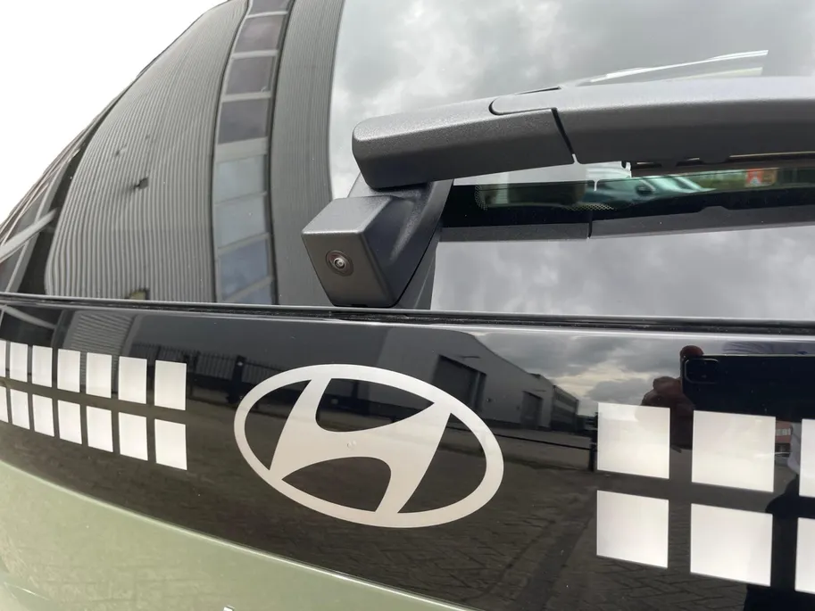 Hyundai Inster Pulse Advanced 42 kWh | Z&Z Topdeal! | Van € 27.690,-, nu voor €25.690,-