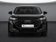 Audi Q3 Sportback e-hybrid S edition 272 PK · Tech plus · Glazen panoramadak · MMI experience pro