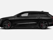 Audi A6 e-tron S edition performance 100 kWh 367 PK · Trekhaak elek. wegklapbaar · Optiekpakket zwart · Winterpakket