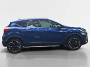 Mitsubishi ASX 1.8 HEV AT Intense+ | LAGE KILOMETERS | STOEL, STUUR EN VOORRUITVERWARMING | CARPLAY |