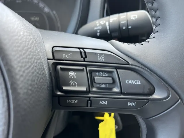 Toyota Aygo X 1.0 VVT-i Pulse | Stoelverw | Automatische Airco | Lichtmetalen