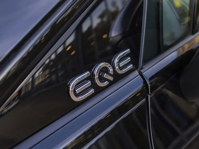 Mercedes-Benz EQE 300 Business Line 89 kWh SOH 95,83%