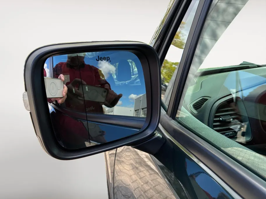 Jeep Renegade North Star 1.5T e-Hybrid 130 PK| Carplay | Digital Cockpit