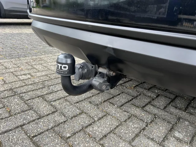 Subaru Forester 2.0 Executive Automaat | Cito Onderhouden & Geleverd | Navigatie | Trekhaak | Elek. Schuif/Kantel Dak | Parkeersensoren Voor