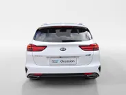 Kia Ceed Sportswagon 1.0 T-GDi GT-Line Business Edition 120 PK | 1e Eigenaar | Dealer onderhouden | Stoelverwarming | JBL | Cruise Control | Camera | Carplay & Android | Metallic lak | NAP