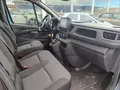 Renault Trafic 2.0 dCi 130 T30 L2H1 GB Comfort Black Edition | Airco | Cruise | LM velgen | Betimmering | Trekhaak | Bijrijdersbank | Demonstratieauto, vraag naar beschikbaarheid ! |